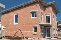 East Farndon home extensions