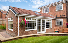 East Farndon house extension leads