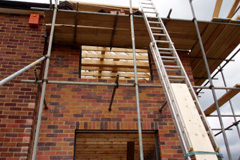 house extensions East Farndon